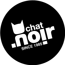 logo Chat Noir