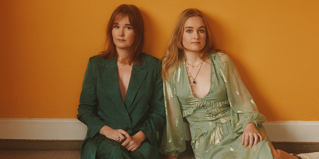 The Woodgies — Indie Pop Folk